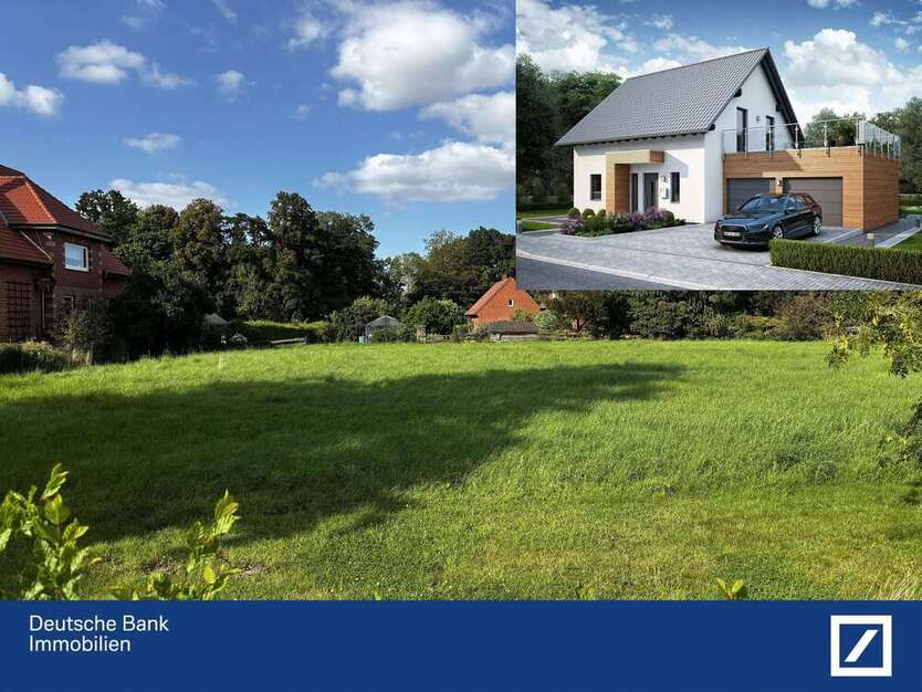 Grundstück zu verkaufen in Helpsen 108.000 € 1139 m²
