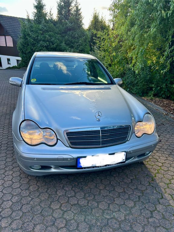 C 200