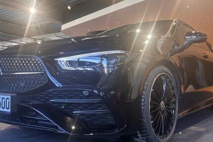 Mercedes-Benz CLA 200 6.000 km 39.300 &euro; Balingen 72336