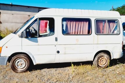 Ford Transit 189.778 km 1.200 &euro; Berlin 13629