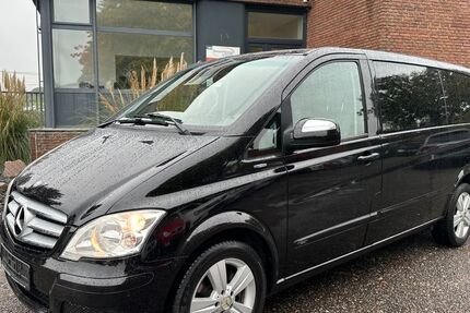 Mercedes-Benz Viano 223.115 km 14.950 € Neumünster 24536