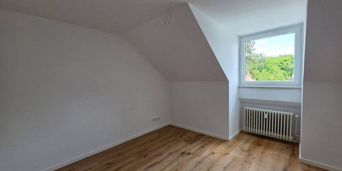 Etagenwohnung München Pasing-Obermenzing - 2 Zimmer, 48 m&sup2;, 1.120&euro; | Angebot:26826786