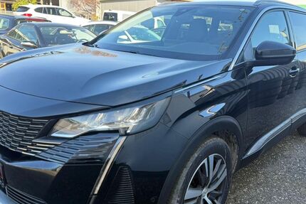 Peugeot 5008 188.000 km 16.065 &euro; Heidelberg 69123