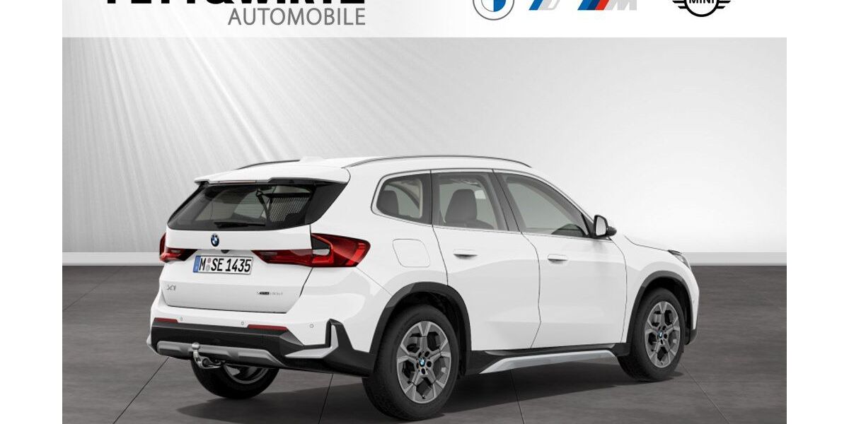 BMW X1 17.200 km 38.987 &euro; Kleve 47533
