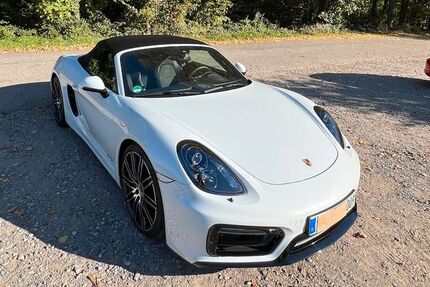 Porsche Boxster 38.015 km 76.500 &euro; Merzhausen 79249
