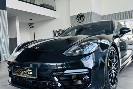 Porsche Panamera 78.000 km 99.990 &euro; Seelze 30926