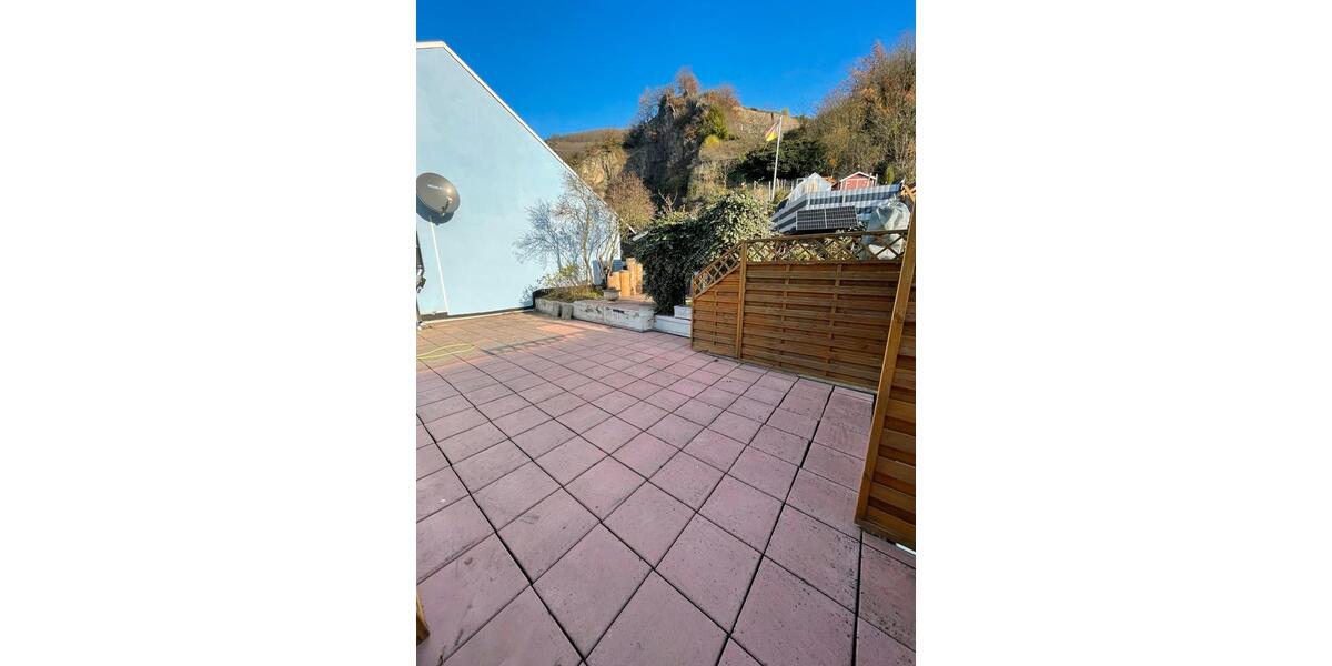 Etagenwohnung Rüdesheim am Rhein - 2 Zimmer, 54 m&sup2;, 750&euro; | Angebot:24848190