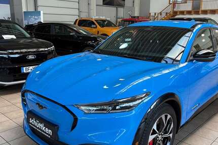 Ford Mustang 24.099 km 39.900 &euro; Ibbenbüren 49477