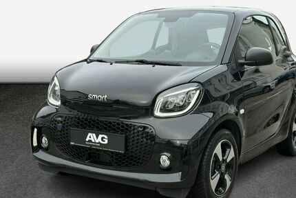 Smart ForTwo 29.140 km 16.990 &euro; Bad Reichenhall 83435
