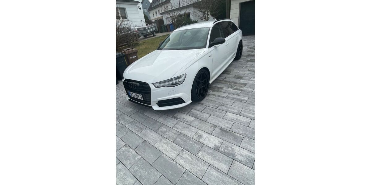 Audi A6 140.000 km 20.900 &euro; Wilnsdorf 57234