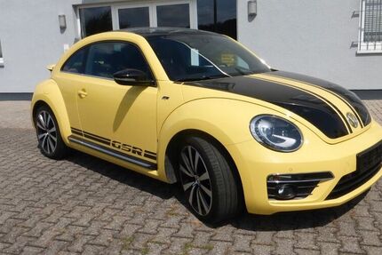 VW Beetle