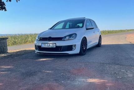 VW Golf 188.120 km 8.800 &euro; Merzkirchen 54439