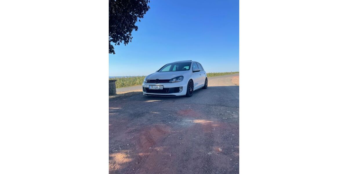 VW Golf 188.120 km 8.800 &euro; Merzkirchen 54439