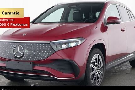 Mercedes-Benz EQA 3.004 km 44.440 € Schwetzingen 68723