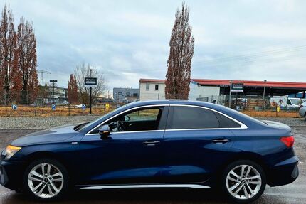 Audi A3 160.000 km 15.500 &euro; Blankenfelde-Mahlow 15831