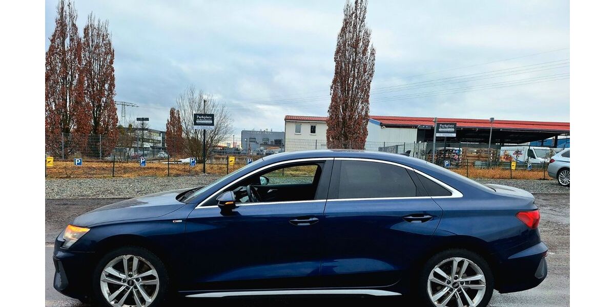 Audi A3 160.000 km 15.500 &euro; Blankenfelde-Mahlow 15831