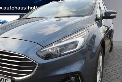 Ford S-Max 79.266 km 22.379 &euro; Bassum b. Bremen 27211