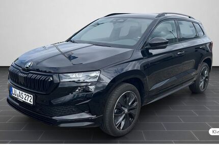 Skoda Karoq 4.900 km 36.590 &euro; Ludwigshafen 67063