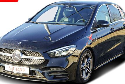 Mercedes-Benz B 200 77.754 km 23.990 &euro; Cottbus OT Kolkwitz 03099