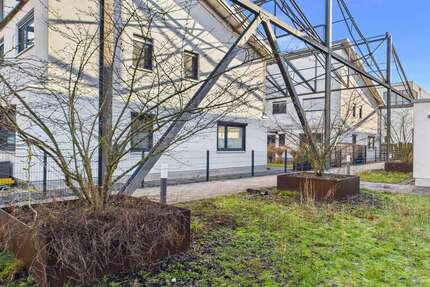 Wohnung Bamberg Bamberg-Ost - 4 Zimmer, 121 m&sup2;, 556.000&euro; | Angebot:24710108