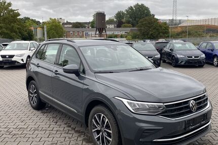 VW Tiguan 64.900 km 21.700 &euro; Bad Hersfeld 36251