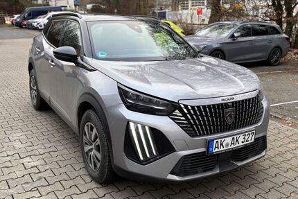 Peugeot 2008 13.500 km 32.800 &euro; Gummersbach 51645