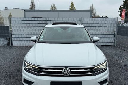 VW Tiguan 174.050 km 16.900 &euro; KEHL 77694