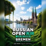 Bremen RUSSIAN OPEN AIR FESTIVAL