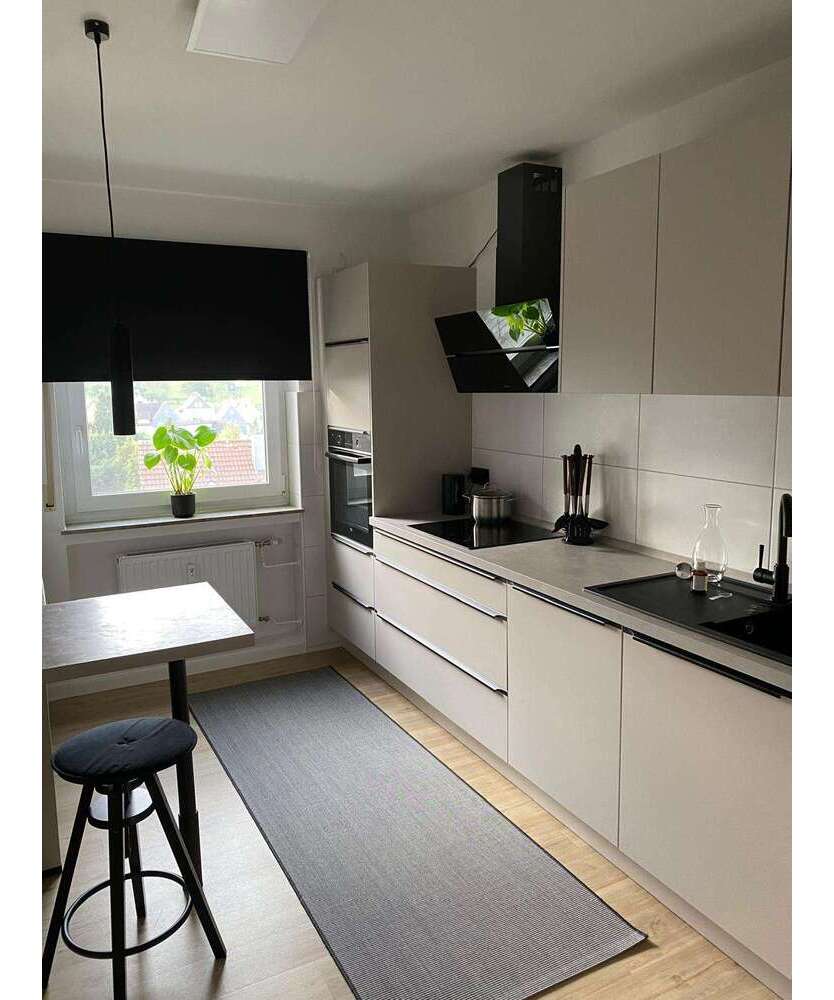 Wohnung zum Mieten in Siegen 930 € 94 m²