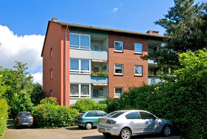 Wohnung zum Mieten in Duisburg 599 € 63.99 m²