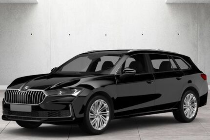 Skoda Superb 5.600 km 37.770 &euro; Goslar 38644