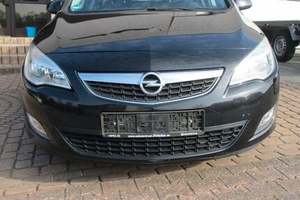 Opel Astra 176.880 km 2.290 &euro; Paderborn 33106