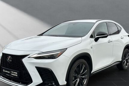 Lexus NX 450h 27.900 km 56.950 &euro; Wesel 46485