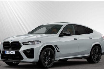 BMW X6 M 14.990 km 122.987 &euro; Kleve 47533