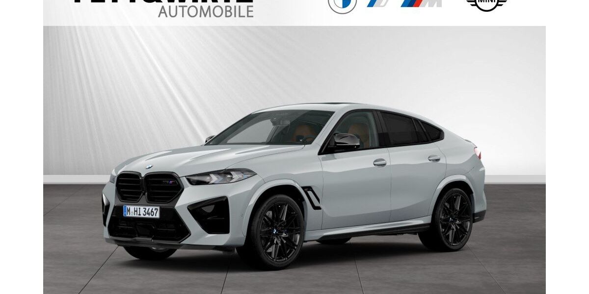 BMW X6 M 14.990 km 122.987 &euro; Kleve 47533