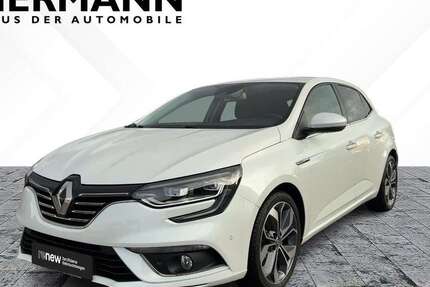 Renault Megane 45.421 km 16.492 &euro; Göttingen 37079