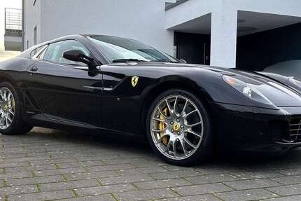 Ferrari 599 46.500 km 119.000 € Bad Schussenried 88427