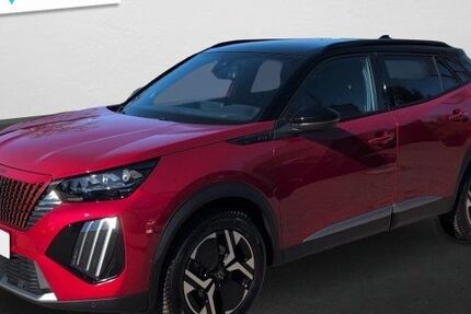 Peugeot 2008 7.935 km 26.450 &euro; Rathenow 14712