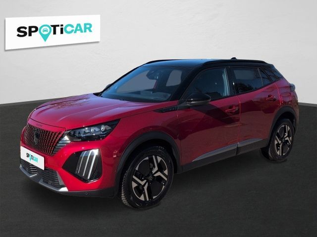 Peugeot 2008 7.935 km 26.450 &euro; Rathenow 14712