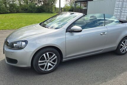 VW Golf 87.000 km 6.500 &euro; Bochum 44892