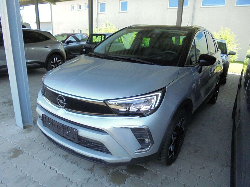 Opel Andere 34.600 km 22.990 € Petting 83367