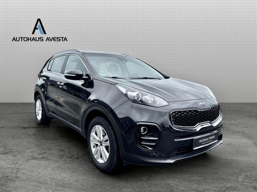 Sportage