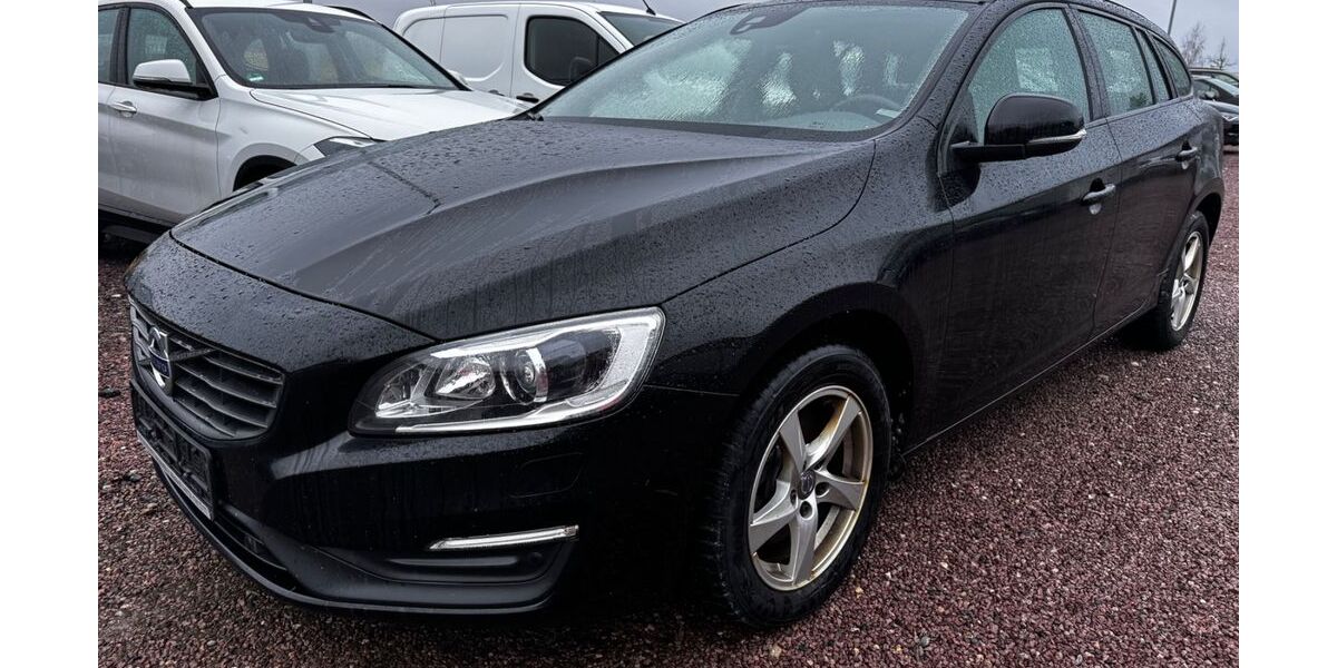 Volvo V60 168.374 km 11.350 &euro; Hösbach 63768