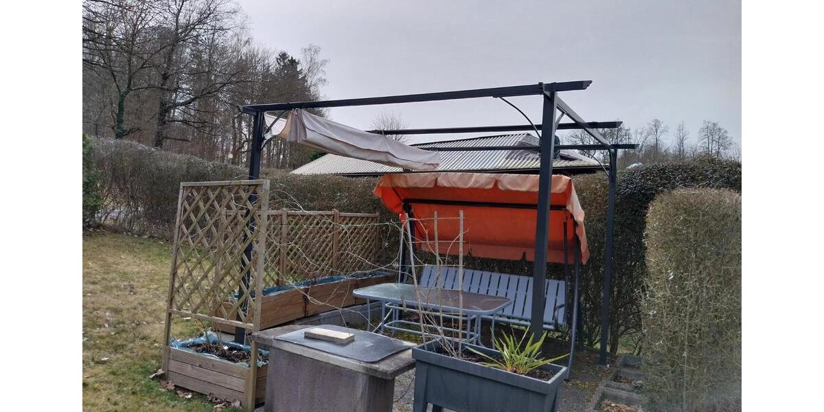 Bungalow Zwickau - 1 Zimmer, 25 m&sup2;, 13.500&euro; | Angebot:25710722