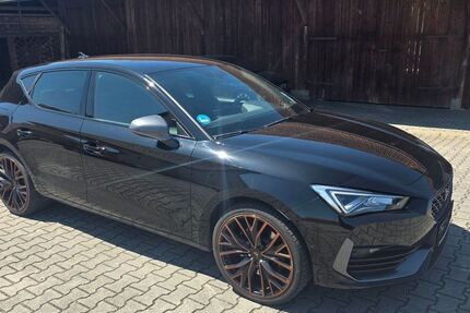 Cupra Leon 105.355 km 19.800 &euro; Kirchroth 94356