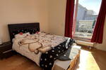 Moderne 3-Zimmer-Wohnung mit Loftcharakter und Dachterrasse