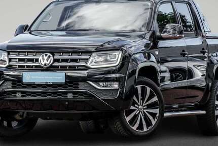 VW Amarok 118.000 km 32.980 &euro; Olpe 57462