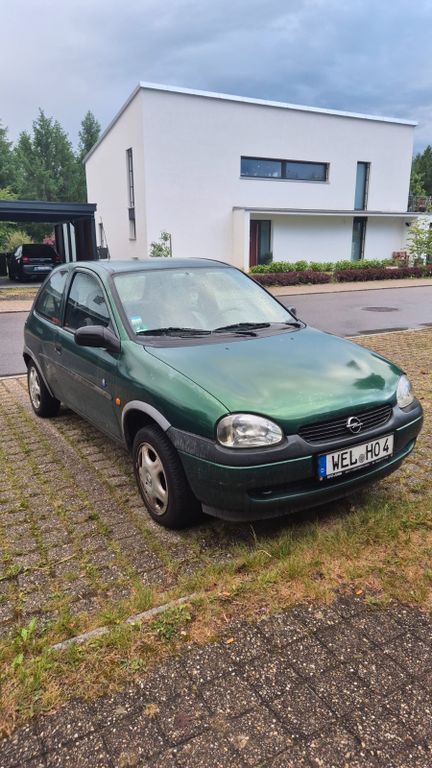 Corsa