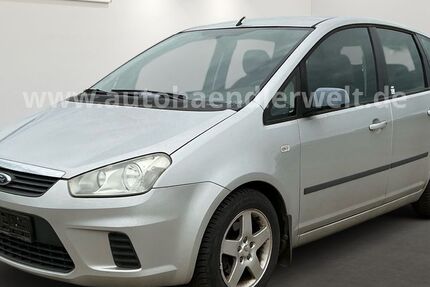 Ford C-Max 125.332 km 1.399 &euro; Brehna 06796