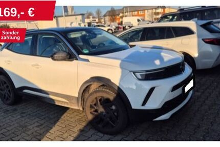Opel Mokka 45.921 km 16.400 &euro; Hof 95030